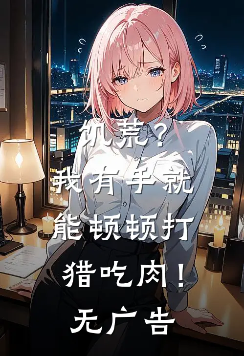 饥荒？我有手就能顿顿打猎吃肉！无广告