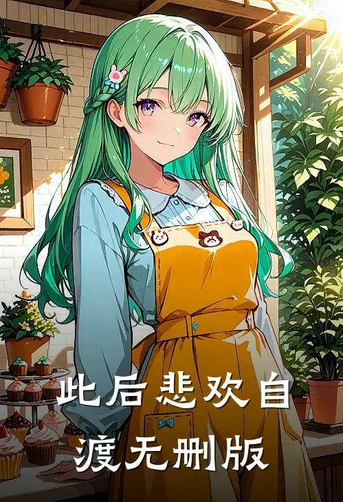 此后悲欢自渡无删版