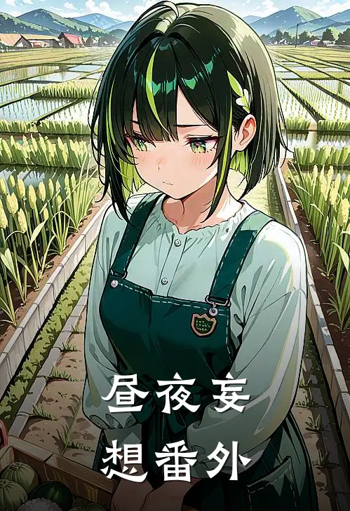 昼夜妄想 番外