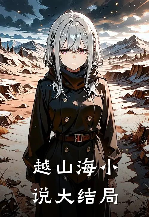 越山海小说大结局