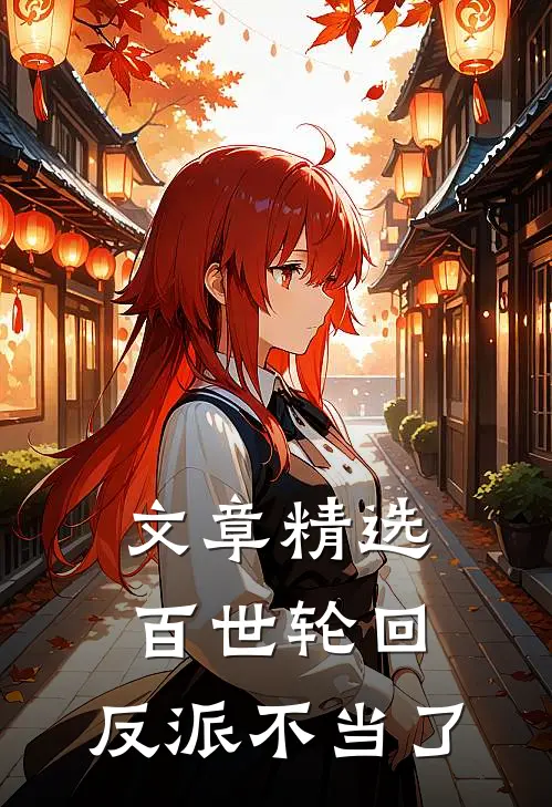 文章精选百世轮回，反派不当了