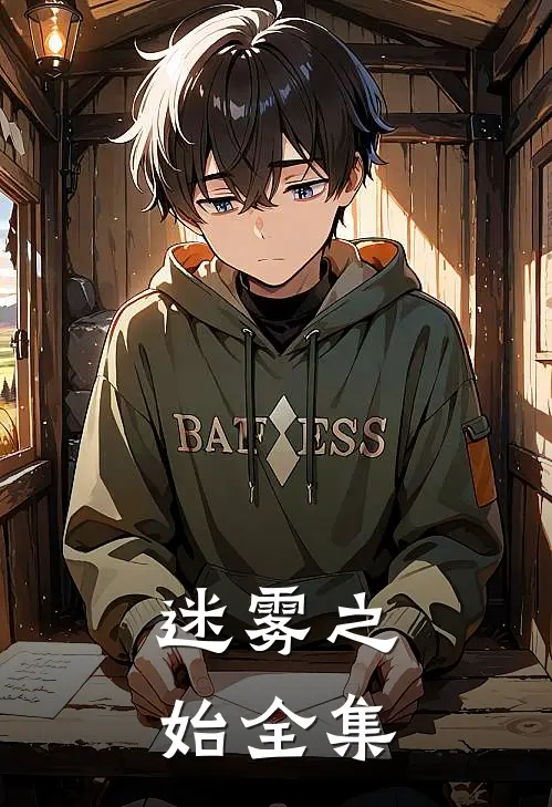 迷雾之始 全集