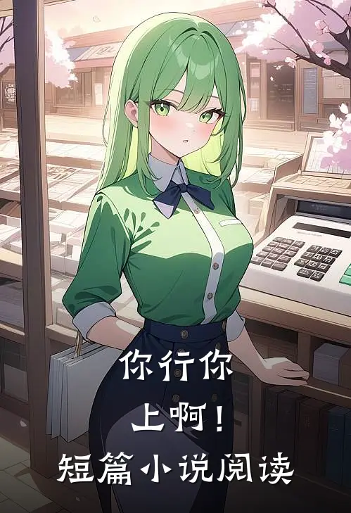 你行你上啊！短篇小说阅读