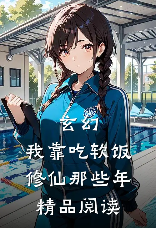 玄幻：我靠吃软饭修仙那些年精品阅读