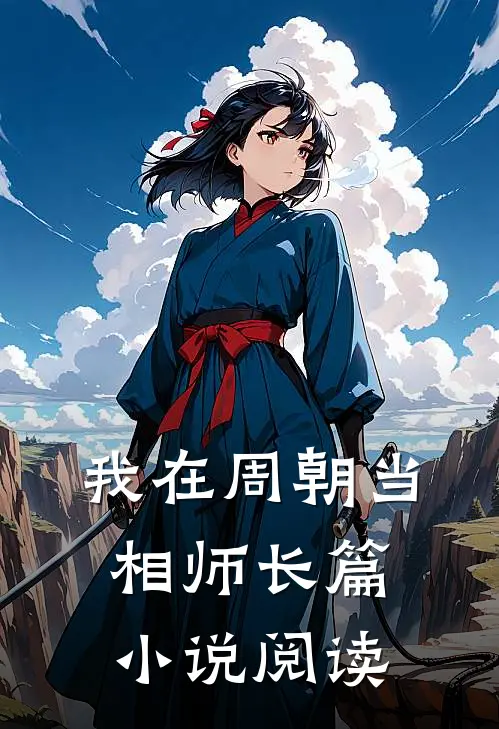 我在周朝当相师长篇小说阅读