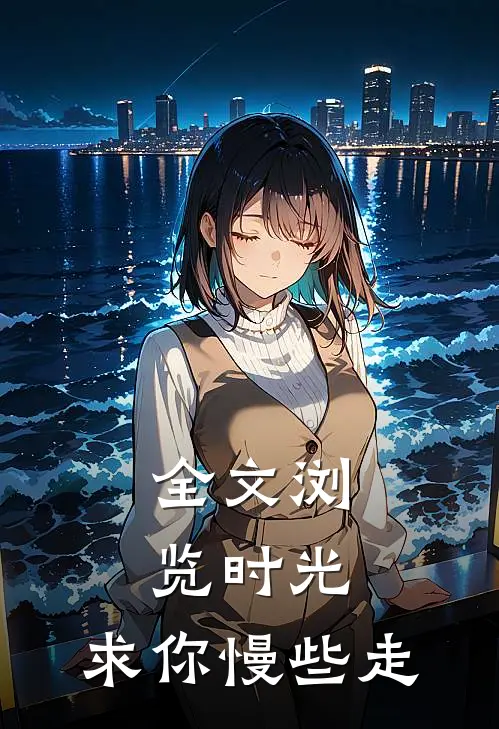 全文浏览时光，求你慢些走