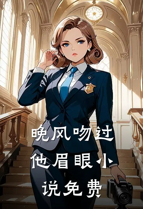 晚风吻过他眉眼小说免费