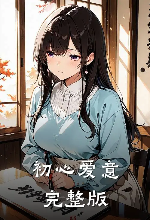 初心爱意完整版