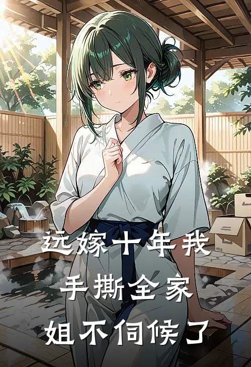 远嫁十年我手撕全家：姐不伺候了