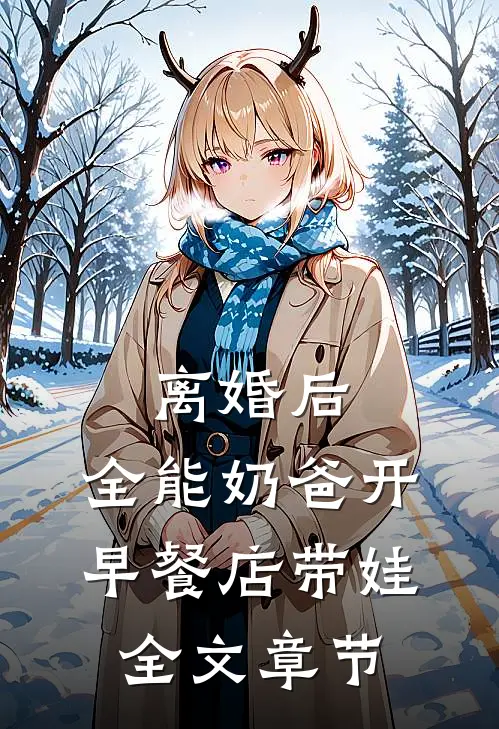 离婚后，全能奶爸开早餐店带娃全文章节