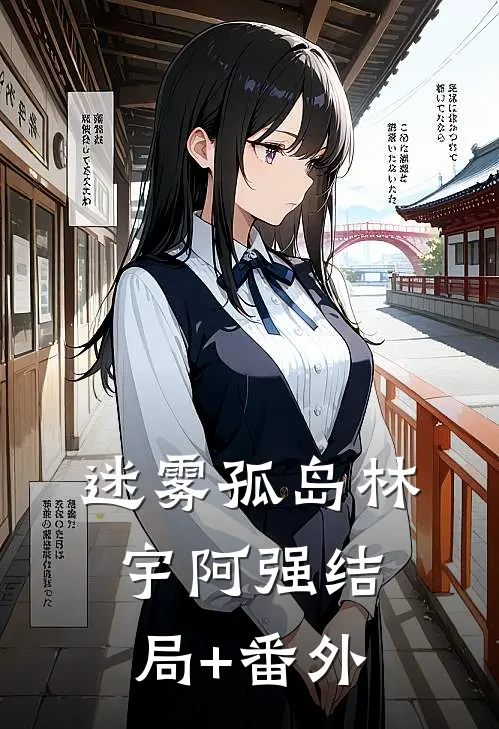 迷雾孤岛林宇阿强结局+番外