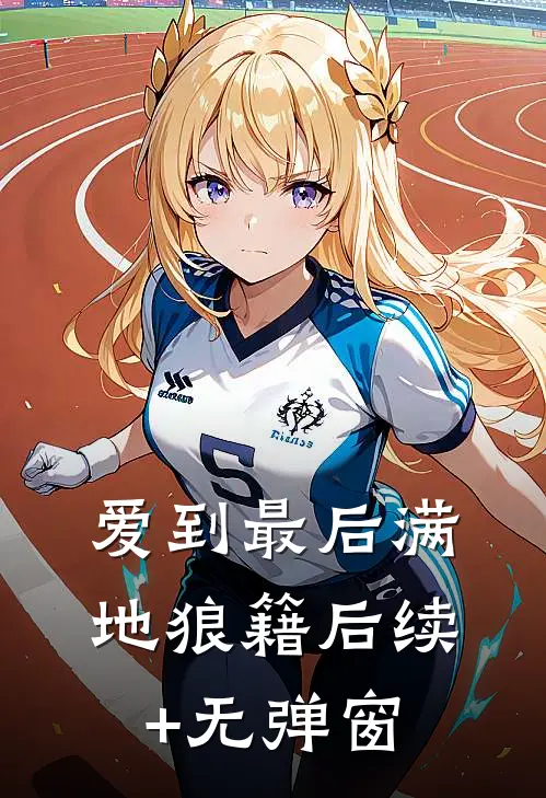 爱到最后满地狼籍后续+无弹窗