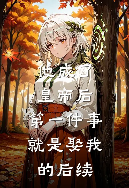 他成了皇帝后，第一件事就是娶我的后续