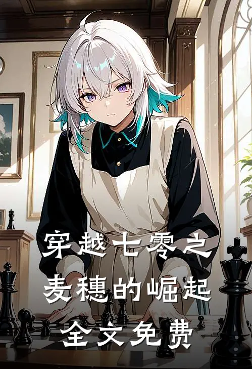 穿越七零之麦穗的崛起全文免费