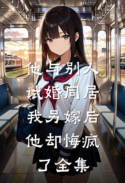 他与别人试婚同居，我另嫁后他却悔疯了 全集