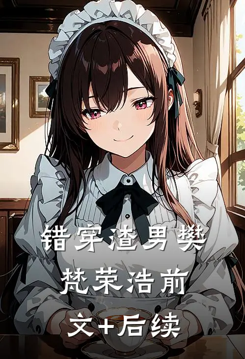 错穿渣男樊梵荣浩前文+后续