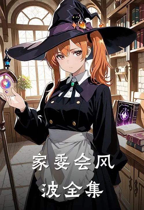 家委会风波 全集