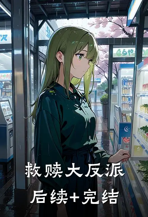 救赎大反派后续+完结