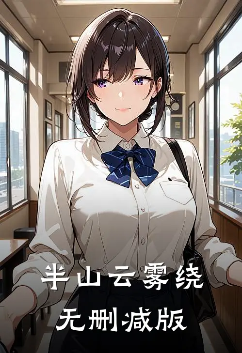 半山云雾绕无删减版