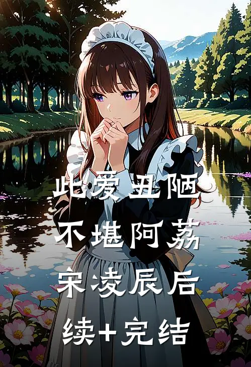 此爱丑陋不堪阿荔宋凌辰后续+完结