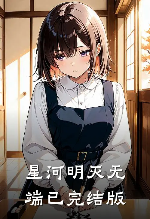 星河明灭无端已完结版