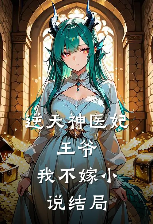 逆天神医妃王爷,我不嫁结局是