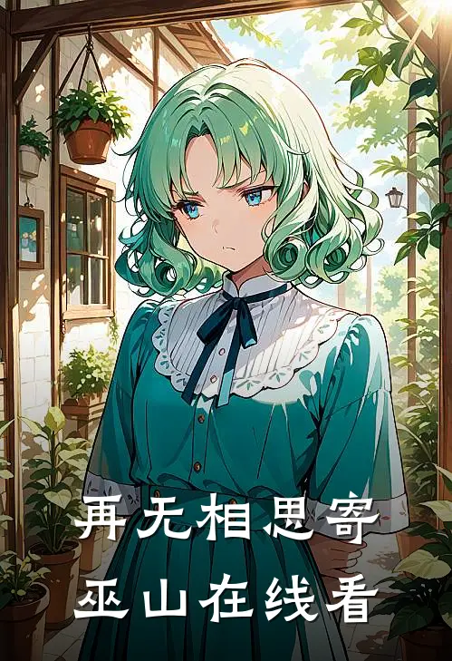 再无相思寄巫山在线看