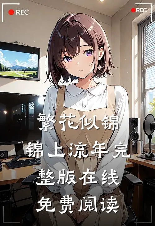 繁花似锦,锦上流年完整版在线免费阅读