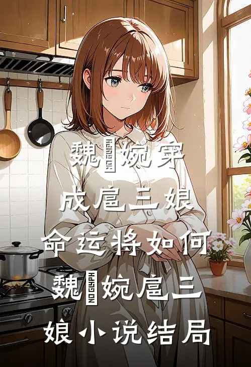 魏嬿婉穿成扈三娘，命运将如何魏嬿婉扈三娘小说结局