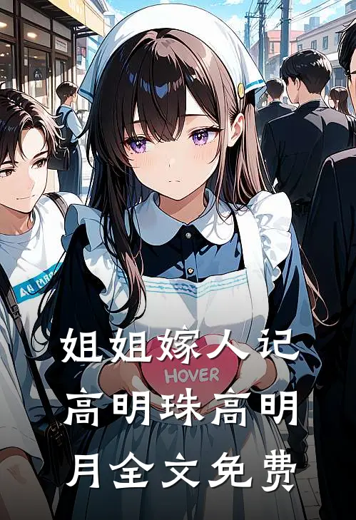 姐姐嫁人记高明珠高明月全文免费