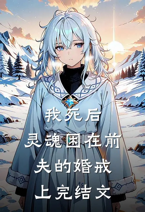 我死后，灵魂困在前夫的婚戒上完结文