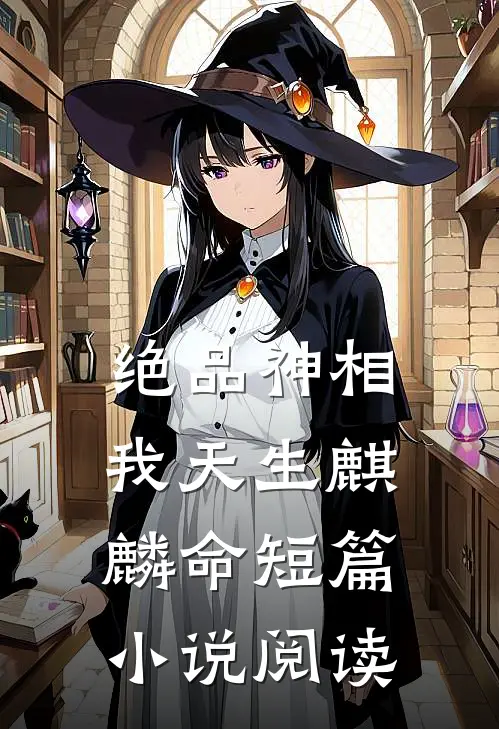 绝品神相：我天生麒麟命短篇小说阅读