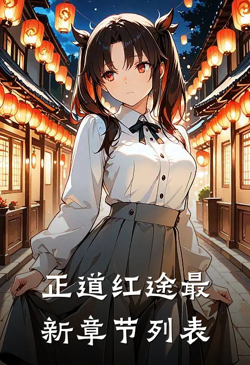 正道红途最新章节列表