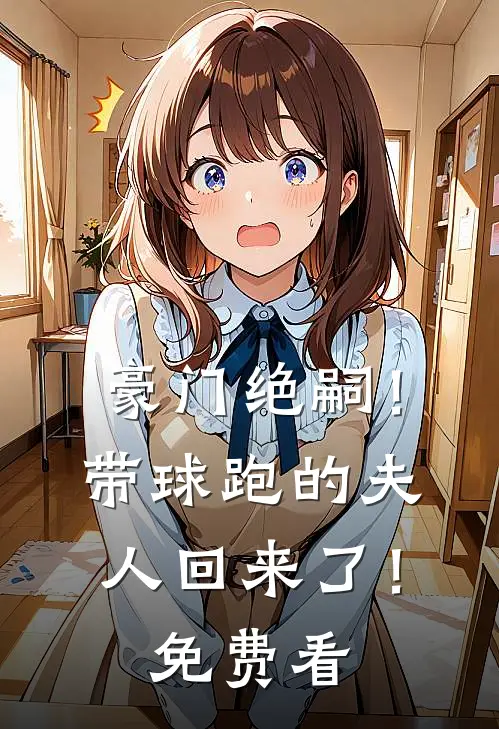 豪门绝嗣！带球跑的夫人回来了！免费看