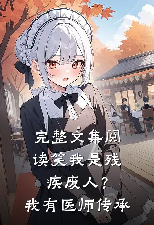 完整文集阅读笑我是残疾废人？我有医师传承