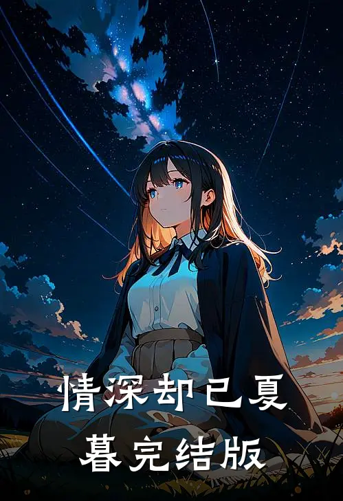 情深却已夏暮完结版