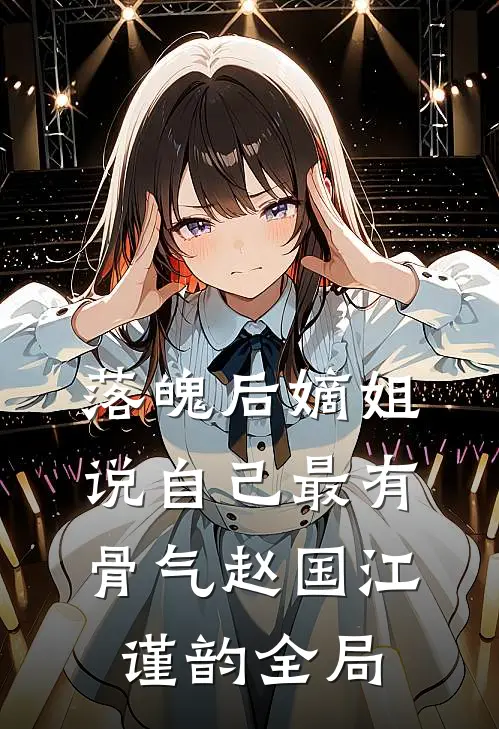 落魄后嫡姐说自己最有骨气赵国江谨韵全局