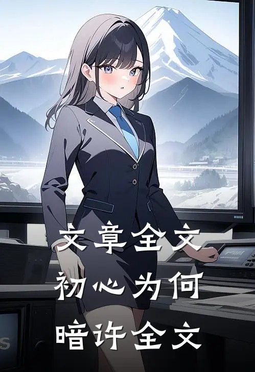文章全文初心为何暗许全文