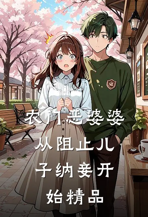 农门恶婆婆，从阻止儿子纳妾开始精品
