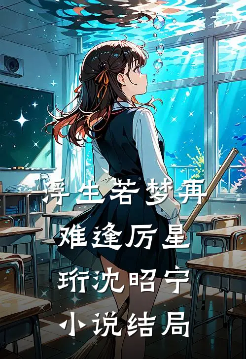浮生若梦再难逢厉星珩沈昭宁小说结局