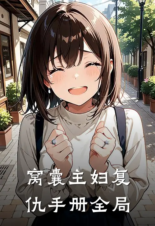 窝囊主妇复仇手册全局