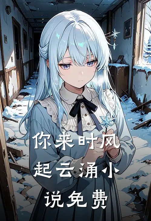 你来时风起云涌小说免费