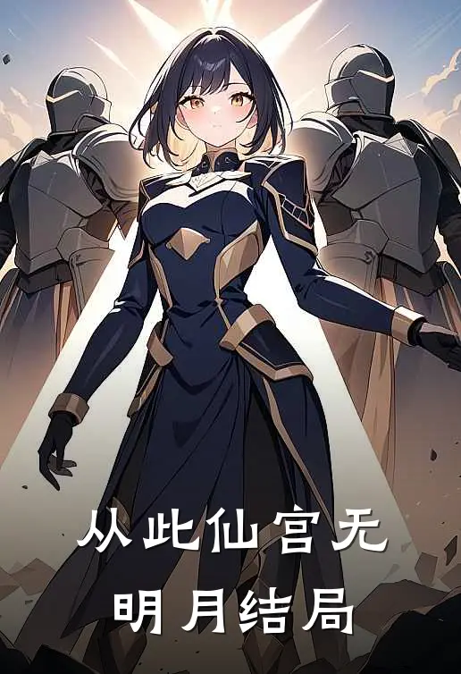 从此仙宫无明月结局