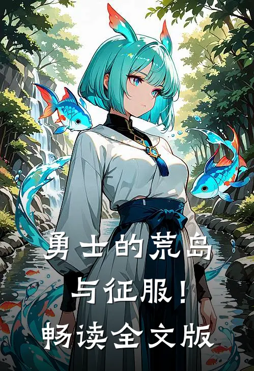 勇士的荒岛与征服！畅读全文版