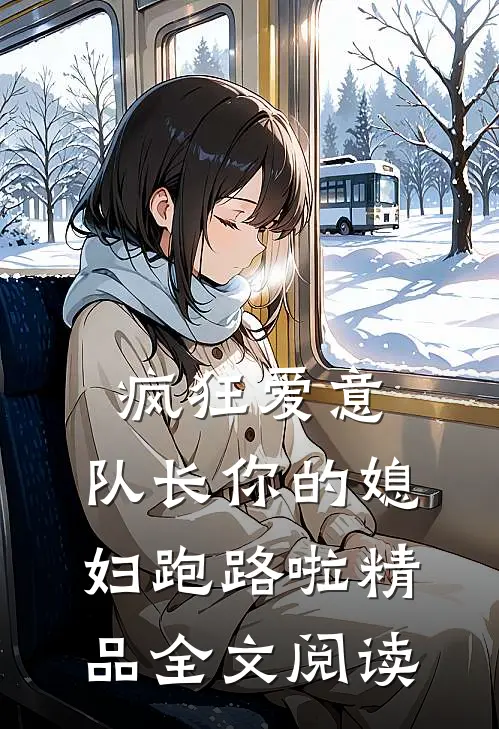 疯狂爱意：队长你的媳妇跑路啦精品全文阅读