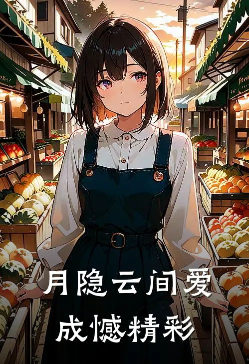 月隐云间爱成憾精彩