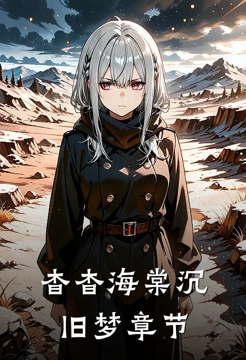 杳杳海棠沉旧梦章节