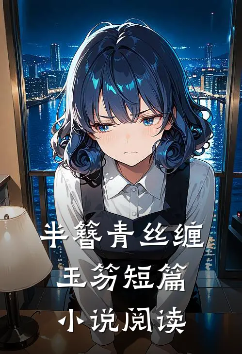 半簪青丝缠玉笏短篇小说阅读