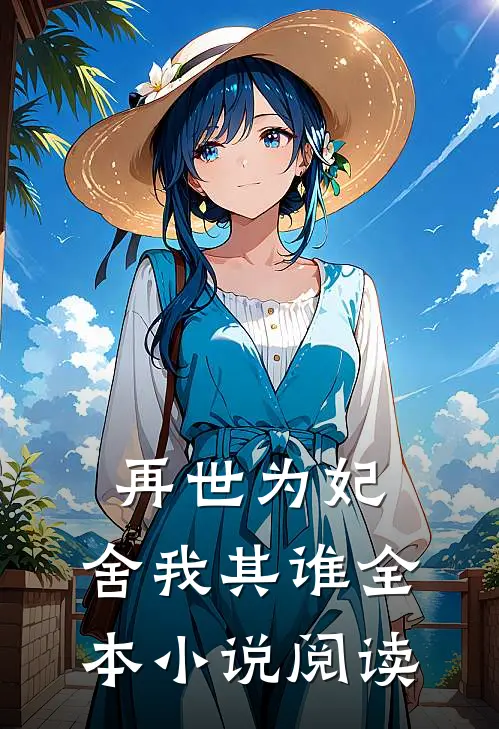 再世为妃，舍我其谁全本小说阅读