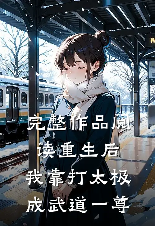 完整作品阅读重生后，我靠打太极成武道一尊